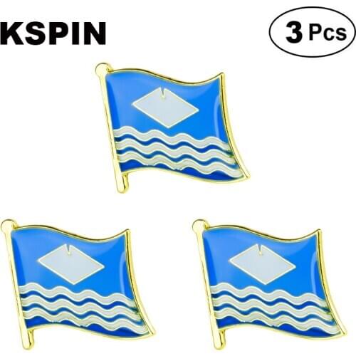ISLE OF WIGHT Lapel Pin Brooches Pins Flag badge Brooch Badges