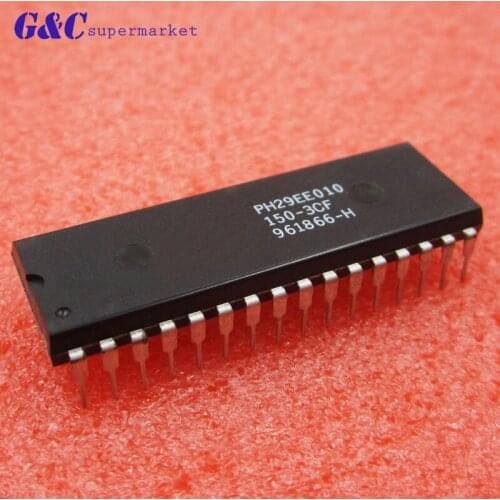 1PCS/5PCS PH29EE010-150-3CF 32PIN DIP PH29EE010 EE010 150-3CF HIGH QUALITY diy electronics