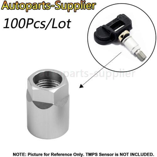 100PCS/lot High Quality! 0030LM Universial Common Use Aluminum Auto Wheel Racing Lock Tire Lug Nuts Acorn Rim Extended Open End