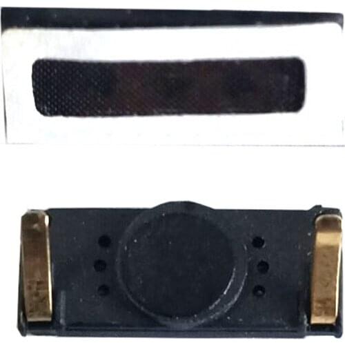 2Pcs Ear Piece Earpiece Speaker Receiver For Blackview BV6000 BV6000S A8 Leagoo Alfa 5 Doogee X5 Max Pro X5MAX X6 Pro X6pro X3