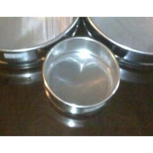 5cm *3cm stainless steel mesh with chrome frame test sieve(10/20/30/40/50/60/80/100/120/150/200 mesh)--1 pc per lot -1pc/lot