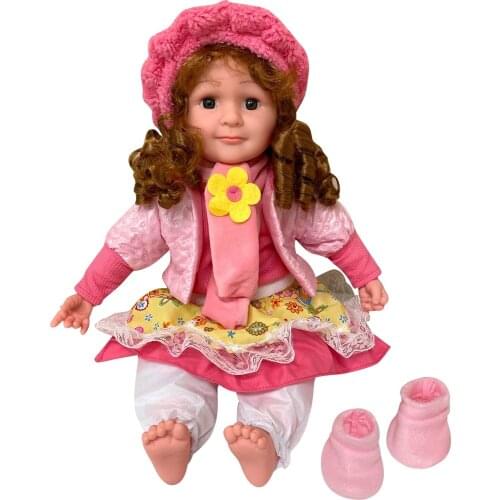 Birlik Oyuncak Baby Dolls