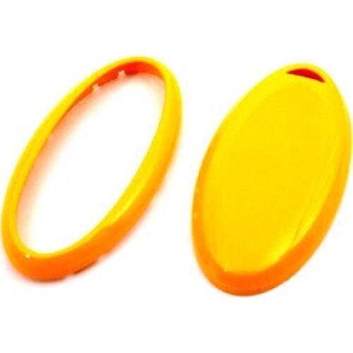 Gloss Yellow Color Smart Key Remote Key Cover Protection Case For Infiniti FX35 FX50 FX45 Q50 Q70 Q60 G37 G25 QX56 EX35