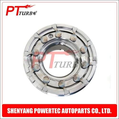 BV43 New Auto Parts For Opel Insignia 2.0 CDTI 118Kw A20DTH Nozzle Ring 53039880109 Turbo Assy 03G145702H BV43-109 2005-2008