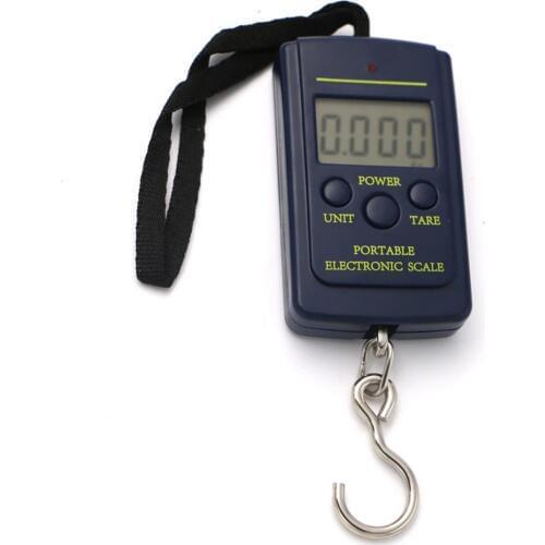 DIHAKI Electronic Balance