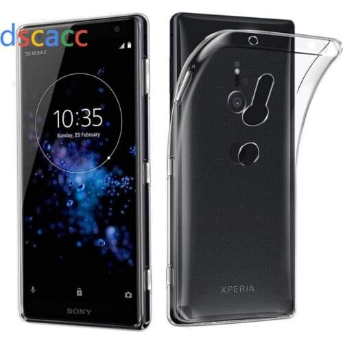 Dscacc Xperia XA2 Plus