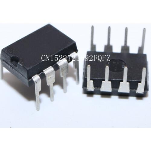 FSL206MR DIP-8 30PCS