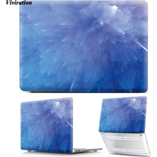 Funda Laptop Case For Honor Magicbook 15 BOH-WAQ9HNRP/WAQ9HNL/WAQ9HNR, Huawei MateBook D15 D14, MacBook Retina 15 13 12 PC Cover