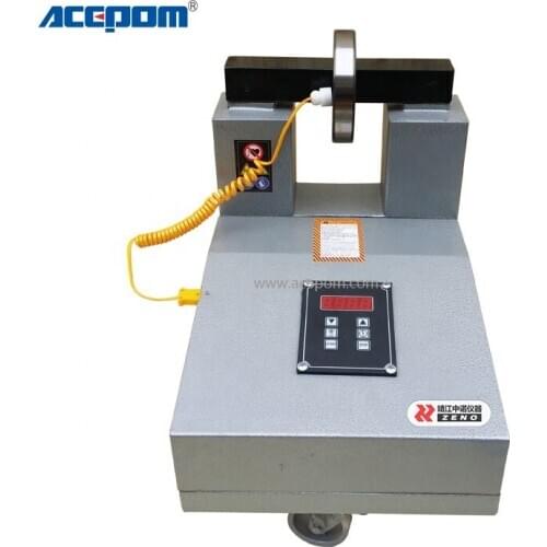 Induction bearing heater HA-5 12KVA yoke type medium size heater of bearings
