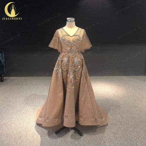 JIALINZEYI Girls' Dresses For Weddings