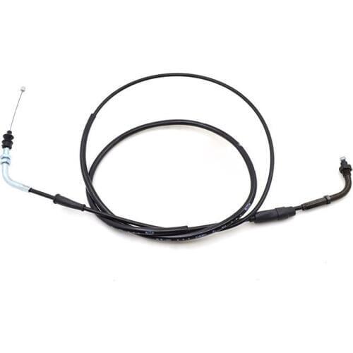 Motorcycle Throttle Wire Cable for Honda SPACY 100 SCR100 2003-2007