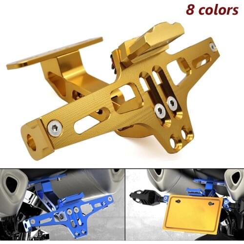 Крепления номерного знака мотоцикла LJTOPMOTO China At AliExpress