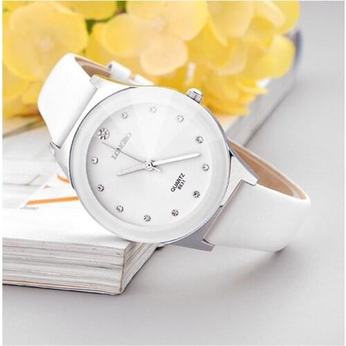 LONGBO Mens Waterproof Watch