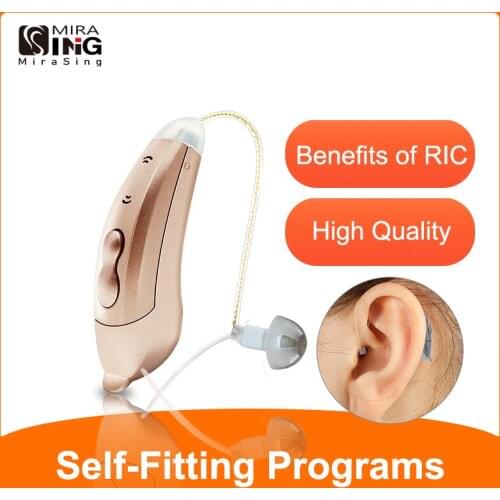 Mirasing Hearing Aids China