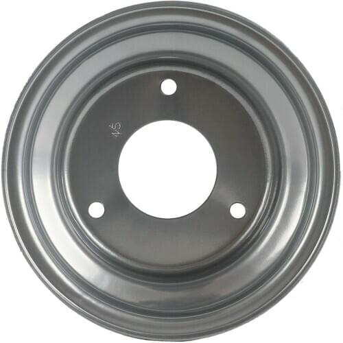 Wheel Rim 145x70-6 145/70-6 ATV 6" Wheels 110B Taotao Go kart Buggy