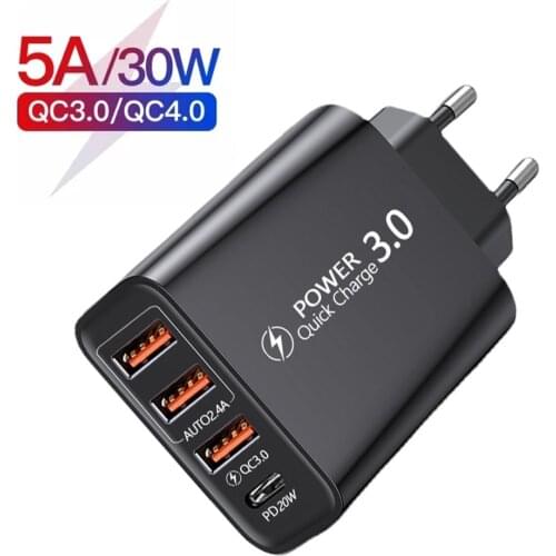 Ohwogot Mobile Phone Chargers