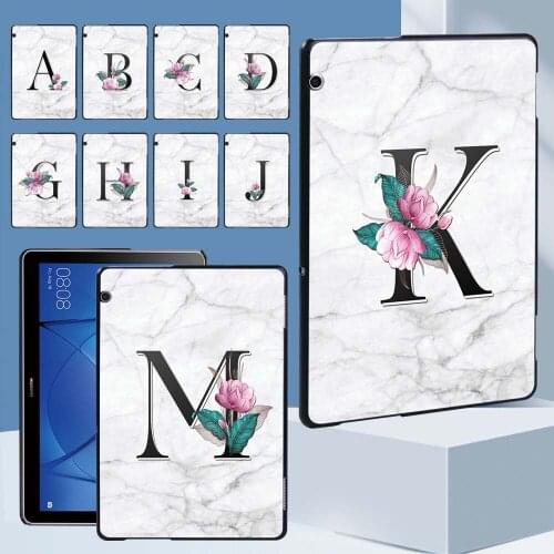 Drop Resistance Hard Shell Case Cover for Huawei MediaPad T3 10 9.6" Tablet Durable Plastic Protective Shell Case