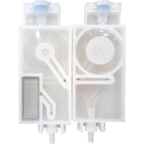 Blue Pad ink damper New for Epson DX5 printhead ink damper Eco solvent printer Mimaki JV33 JV5 Galaxy UD TX800 ink dumper