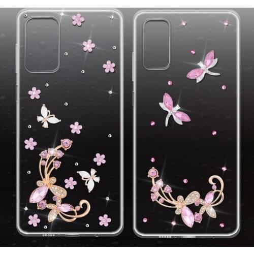 Udapakoo Samsung Galaxy Note 10 Phone Cases
