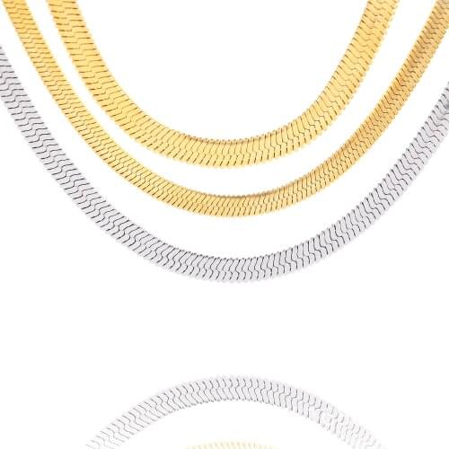 Gold Chokers USENSET China