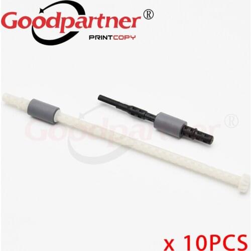 10X Duplex Feed Pickup Roller for BROTHER HL 2260 2560 DCP 7080 7180 MFC 7380 7480 7880 L2340 L2360 L2361 L2366 L2500 L2520