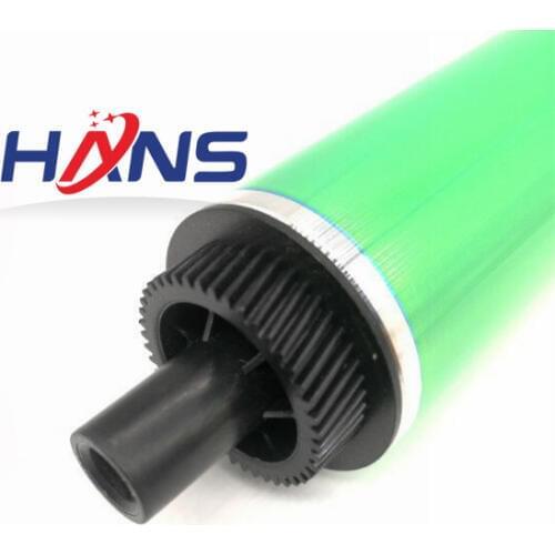 2pc Compatible Long Life Opc Drum For Konica Minolta Bizhub c203 c200 c253 c353 C210 print parts