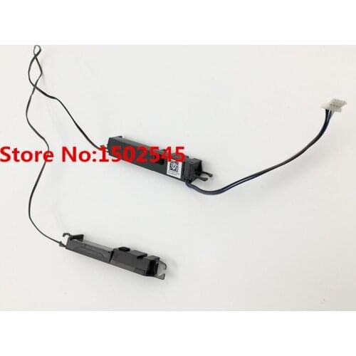 Free shipping genuine new original laptop speakers for DELL Alienware M13X built-in speaker audio PK23000PF00 0T4PYP