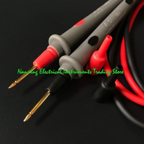 Fast arrival HIOKI L9208 TEST LEAD Test line !!! Brand New!!! for 3280-10 3280 3287 3288 Multimeter clamp meters