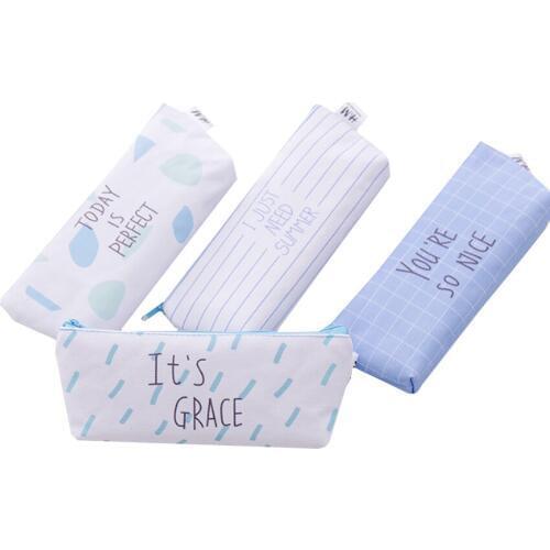 CBTstationery Large Pencil Cases