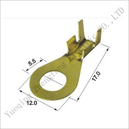 DJ431-6A terminal wire connector female cable connector male terminal Rubber Plugs sockets seal Fuse box Made in china