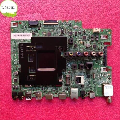 Good test original for Samsung MAIN BOARD BN41-02611 BN41-02611A HG43AF690DJ HG43AF690DJXXZ motherboard bn91-19228k