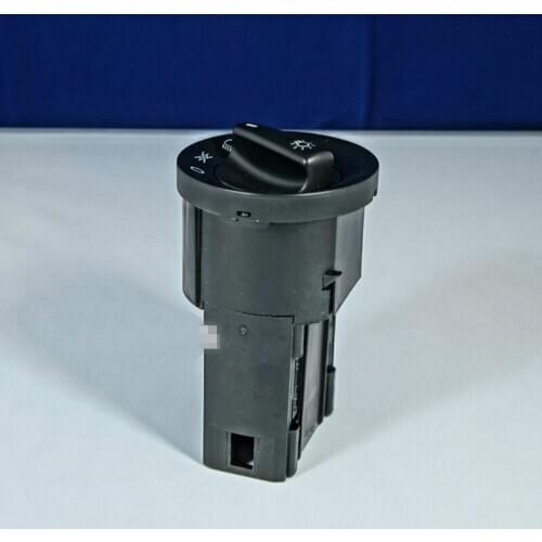Polarlander Headlight Switch Knob Button 1C0941531a for J/etta B/ora B/ora P/assat B5 Classic G/olf 4 Fog Headlight Lamp