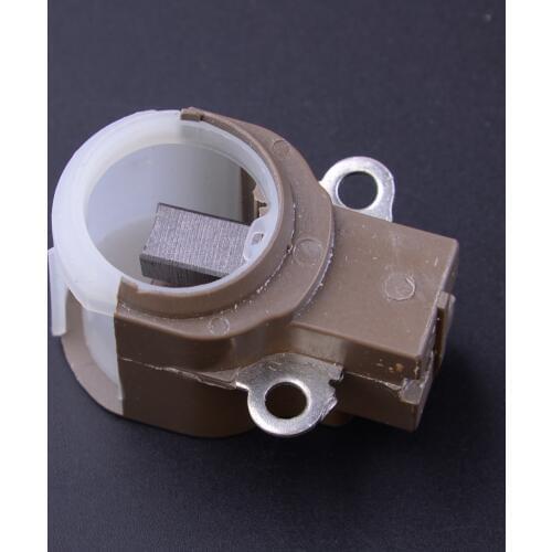CITALL Car Brushes & Brush Holder Rebuild Kit Fit For Nippondenso Denso Alternators Toyota 27370-75060 Honda 31105-PD1-034