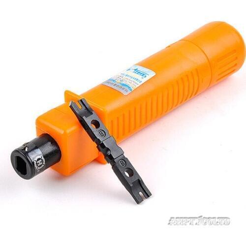 HT-314B line knife 110 wire cutter line cutter line pressing device module card line knife