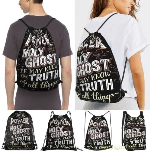 Moroni 10 5 Men Purpose Drawstring Backpack Bags Women Outdoor Travel Backpacks Gym Training Swimming Fitness Bag