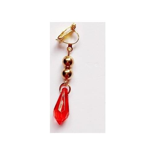 Genshin Impact Tartaglia Earring Cosplay Buy