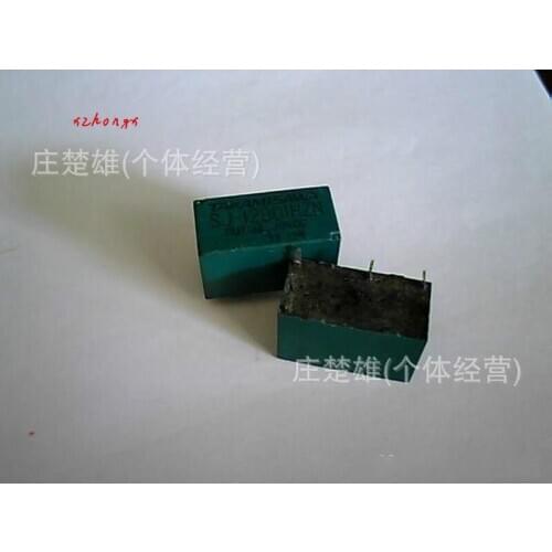 SJ-12D01HZN4 foot Relay