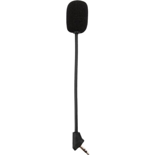 Replacement Gaming Mic for HyperX Cloud Alpha PS4 Computer Gaming Headset