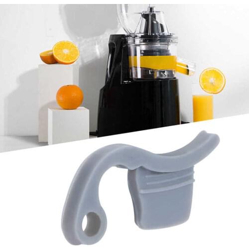 Blender Parts Slag Hole Stopper Replacement Accessory For HU600 Juicer Spare Parts