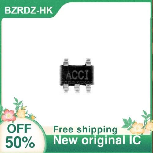 1-20PCS MAX4250EUK-T SOT23-5 ACCI New original IC