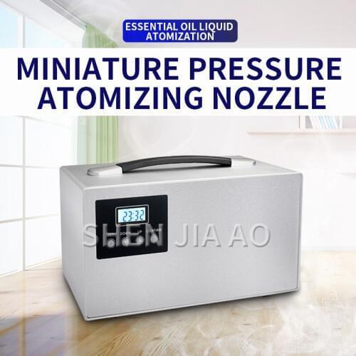 1000ml Bar Essential Oil Aromatherapy Machine 220V Aromatherapy Machine home Hotel Mall Plus Flavor Machine 1PC