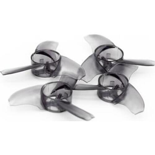 20pcs/lot Emax Avan Prop 40mm Propeller Emax Tinyhawk Propeller for Emax Tinyhawk RC Models Multicopter (10 pair)