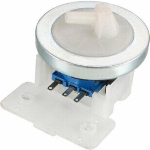 3-Terminals Water Level Sensor Pressure Switch for Washing Machine Washer
