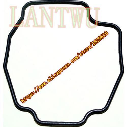 4pcs / pack)YM V-type 2-cylinder motorcycles Virago XV400 Mikuni carburetor rubber gasket seal housing