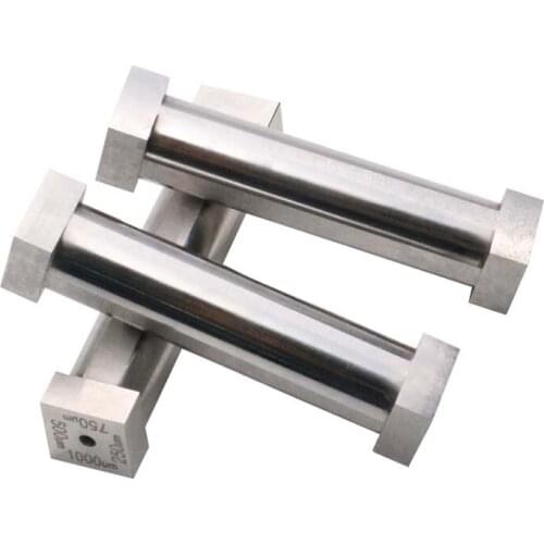 Szq Stainless Steel Four-Sided Film Applicator Film Coater Application Applicator Wet Film Coater Effective Width 80Mm