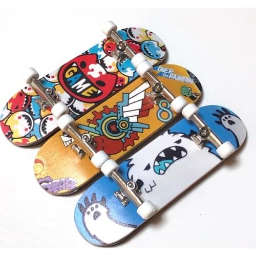 IBEASEN Skateboard Pendants