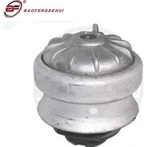 Engine Motor Mounts 2012400217=2012402317=2012401617=2012402617 For Mercedes-Benz W201 S124 W124 C124 A124