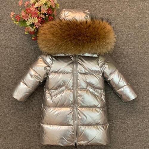 Liebei Boys' Parkas
