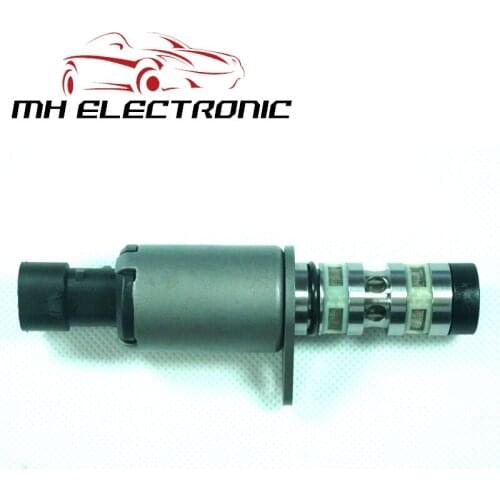MH Electronic Free Shipping High Quality Solenoid Variable Valve VVT 55567050 for Saturn For Chevrolet
