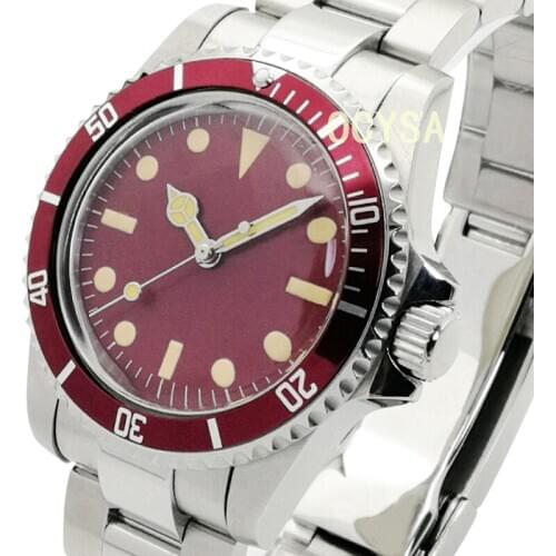 Automatic Watch Ocysa China